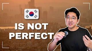 10 Things I DONT LIKE About Living in Korea (as an American)