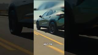 Why the 2025 Chevy Trax Isn’t Worth It – Hidden Flaws EXPOSED!  #carbuyingtips #carreview