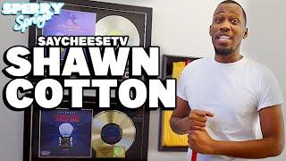 Shawn Cotton gets real about Go Yayo, LilCJ Kasino & Sauce Walka, GOES IN on rappers being too Tough