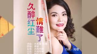 蒋婴 《久醉红尘情难了》 MTV