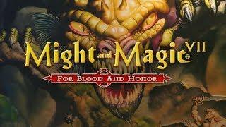 Let's Play Might and Magic VII: For Blood and Honor - Session 1
