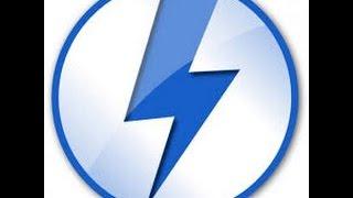 Где скачать и как пользоваться DAEMON TOOLS?