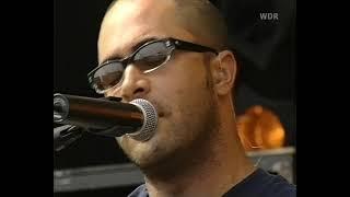 Staind - Bizarre Festival 2001 (Full HD / VHS Upscale)