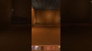 new guest room in minecraft naveen gaming #short #viral