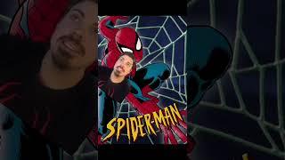 #spideyfamily #spideysense #spiderman1994 #webhead #wallcrawler #webslinger #peterparker
