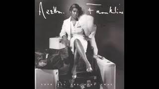 Aretha Franklin - There's A Star For Everyone