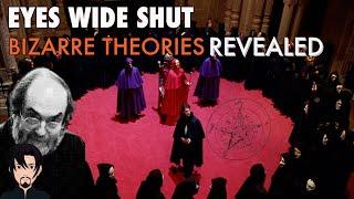 Eyes Wide Shut (1999): Bizarre Theories Revealed