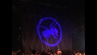 The Prodigy LIVE SEC Centre Glasgow 02/11/2018