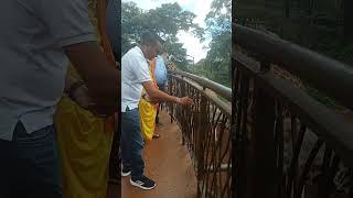 African Village Life//Neck Hugs And NibblesMUST WATCHRaw and Uncut#travel#travelvlog