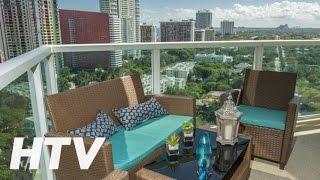 Epic Global Suites Miami Brickell at One Broadway, Apart Hotel