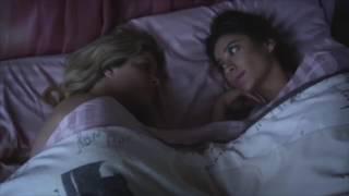 Emily and Alison (7X15) - Breathe