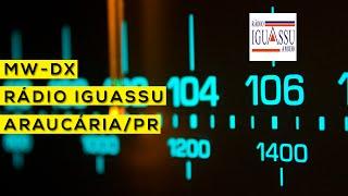 Rádio Iguassu - Araucária/PR