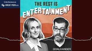 The Rest Is Entertainment Trailer