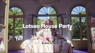 Urbanears - Lotsen House Party