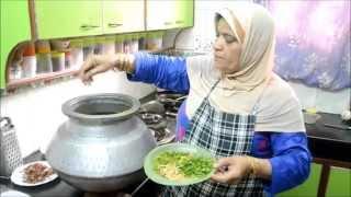 Rampuri Khichda | Nazish Jalali's Family Recipe