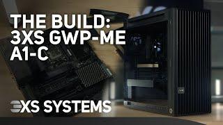 The Build | ASUS ProArt PA602 | NVIDIA RTX 6000 ADA | Intel i9-14900K