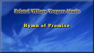 Hymn of Promise