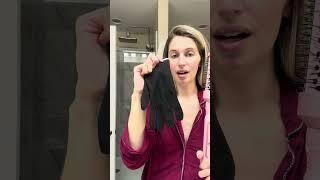 Review of Farery Thermal Styling brush