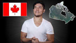 Geography Now! Canada