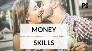 Money Skills- Eradicates Lack of Money, the Real Evil - Professor Savings