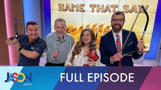 The Jason Show - Tuesday, June 17th, 2025