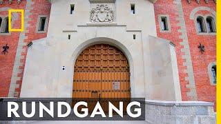 Ein Rundgang durchs Schloss | Die Geheimnisse von Neuschwanstein