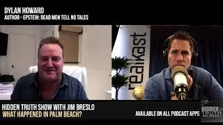 Dylan Howard Reveals Epstein Death Conspiracy!
