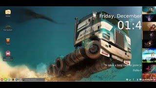 MakuluLinux 10 Xfce Series Beta Preview