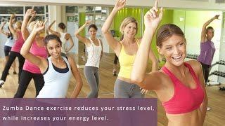 Zumba Classes Bergen County NJ |  My Zumba Body