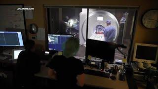 Logan Health performs Montana’s first minimally invasive brain tumor procedure