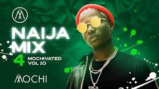 BEST NAIJA AFROBEAT VIDEO MIX 2020 - DJ Mochi Baybee  [Davido, Yemi, Wizkid, Burna boy, Tekno]