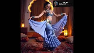 Trending - Bellydance by Ojasvi Verma