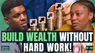 Money Expert: Do This To MULTIPLY Your Wealth Without Working HARDER! | Cleo Matlou | EP. 132