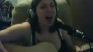 Kelly (Original Song written and recorded by Karryn)