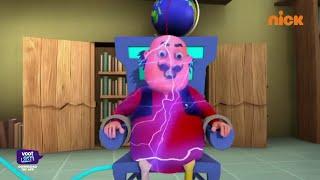 Motu Patlu | मोटू पतलू S1 | Intelligent Motu | Episode 91 Part 1 | Download Voot Kids App