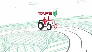 Celebrating 65 Years of #TAFE Cultivating The World