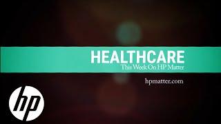 Healthcare Apps & Wearables Are Empowering Doctors & Patients | HP Matter | HP