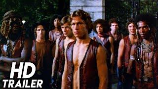 The Warriors (1979) ORIGINAL TRAILER [HD 1080p]