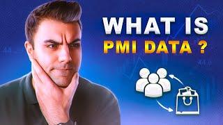 What is PMI Data? (Purchasing Managers' Index) | Economic Data Explained