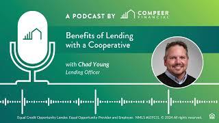 Benefits of Lending with a Cooperative