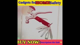 Gadgets for home safety || #DNnaresh || #Shorts || #Status