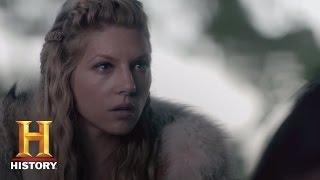 Vikings: Season 3 Episode 2 Preview | History