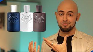 I Bought Every Parfums De Marly Fragrance So You Don't Have To! | PDM Buying Guide Cologne/Perfume