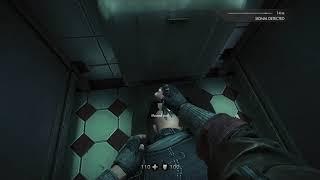 the single greatest stealth takedown in video game history