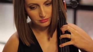 Storybook Love | The Princess Bride | Mark Knopfler | Dolce Ensembles Cover