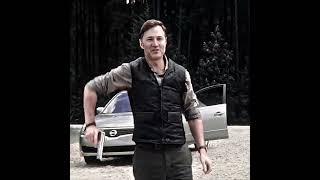 the goveror edit | the walking dead