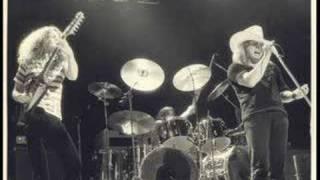 Lynyrd Skynyrd-Honky Tonk Night Time Man