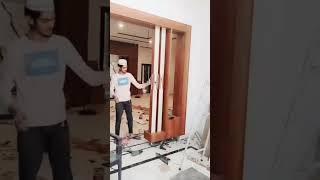 dekho yah gate design kis tarah