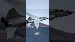 Chinese Xi'an JH-7 Fighter #shortvideo #shorts #short #aviation #army #aviation #usa #china #russia