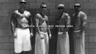 america's deadliest prison gang | documentary